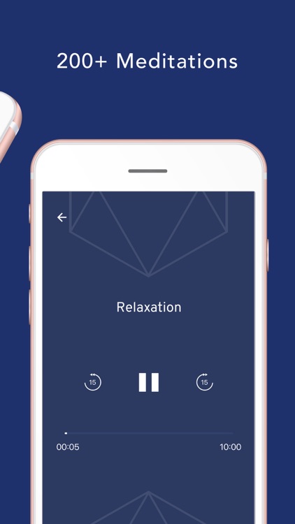 Brightmind: Guided Meditation