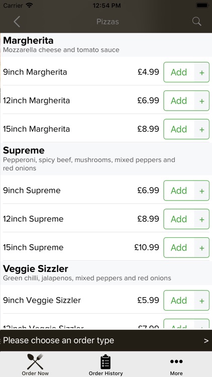 Ashby Chicken & Pizza