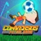 Conversos Futbol Game es el primer video juego que llega para ayudar a todos los padres que sufren de hijos CONVERSOS