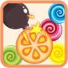 Game : Color Fruits