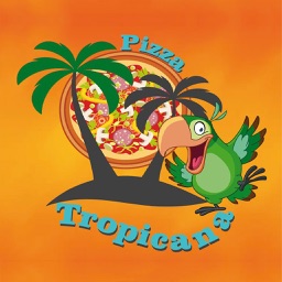 Pizza Tropicana