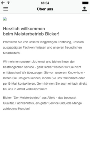 Bicker - Der Meisterbetrieb(圖2)-速報App