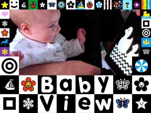 Baby View(圖1)-速報App