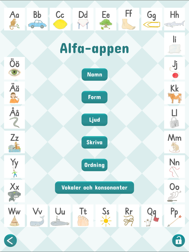 Alfa-appen(圖1)-速報App