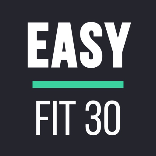 Easy Fitness: Lose Weight