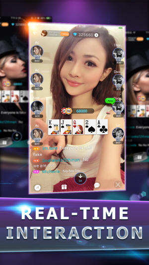 Holdem Live(圖1)-速報App