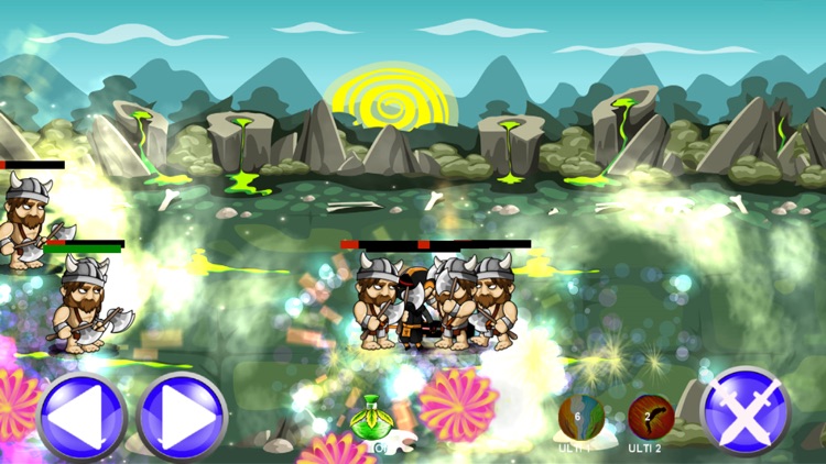 Adventure X : Dragon Treasure