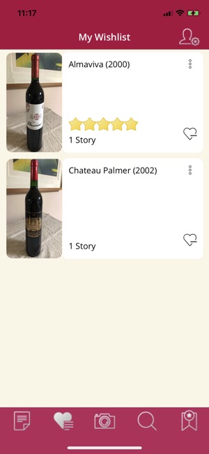 WineStory (Wine&Food)(圖3)-速報App