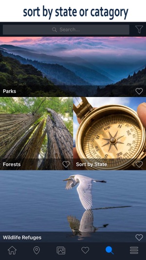 National Parks & Places (SE)(圖1)-速報App