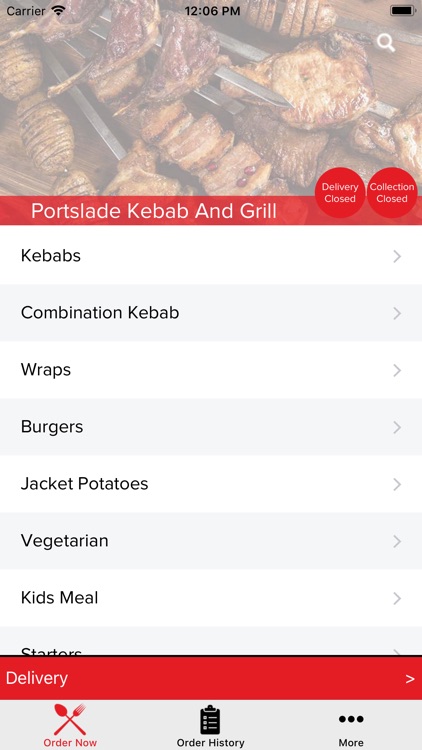 Portslade Kebab And Grill