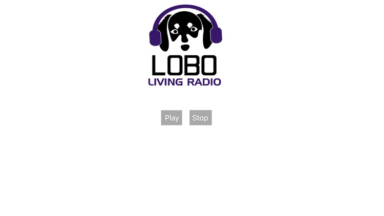 Lobo Living Radio