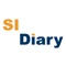 With 'SiDiary iPhone' you are able to keep your diabetes logbook (blood glucose levels, blood pressure, medication, carbohydrates, etc