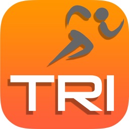 Triathlon - Sprint & Olympic Swim, Bike, & Run Log