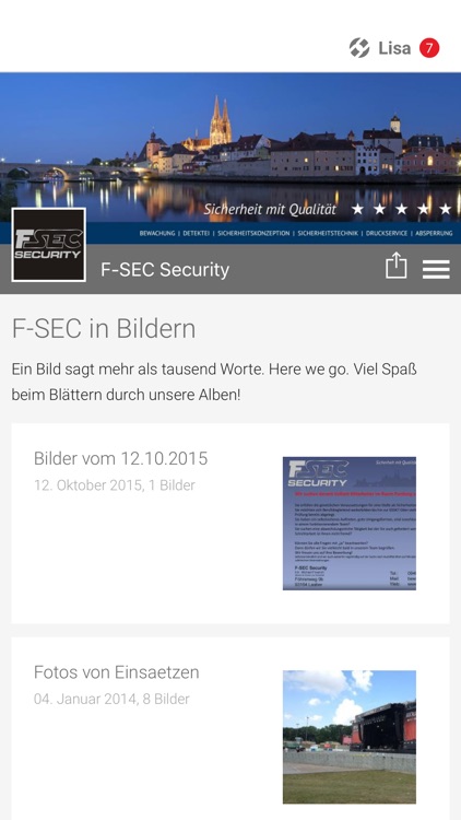 F-SEC Security