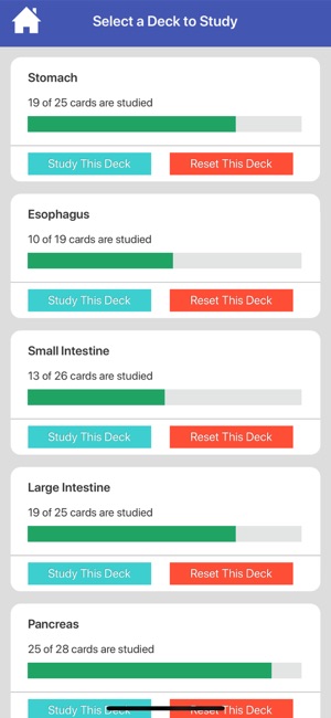 Digestive System Flashcards(圖2)-速報App