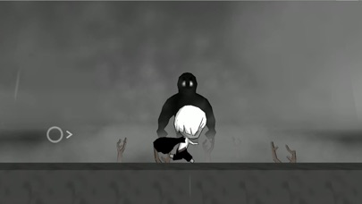 大きな魔物と異形の少年 screenshot 2
