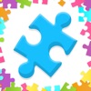 Jigsaw Puzzle - Collage