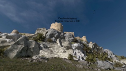 Guadiat VR screenshot 2