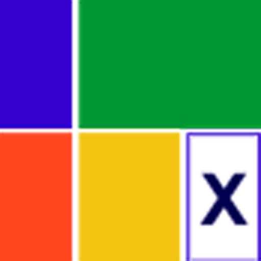 Code Blox Icon