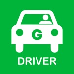 GDriver grabtaxi Driver