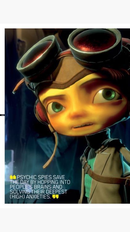 PlayStation Official Magazine
