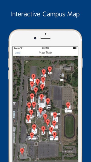 Tacoma Community College(圖4)-速報App