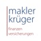 Die App der Makler Krüger GmbH beinhaltet alle Neuigkeiten über die Branche und im Speziellen über die Gesellschaft