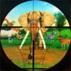 Jungle Four-Footed Animal Hunt