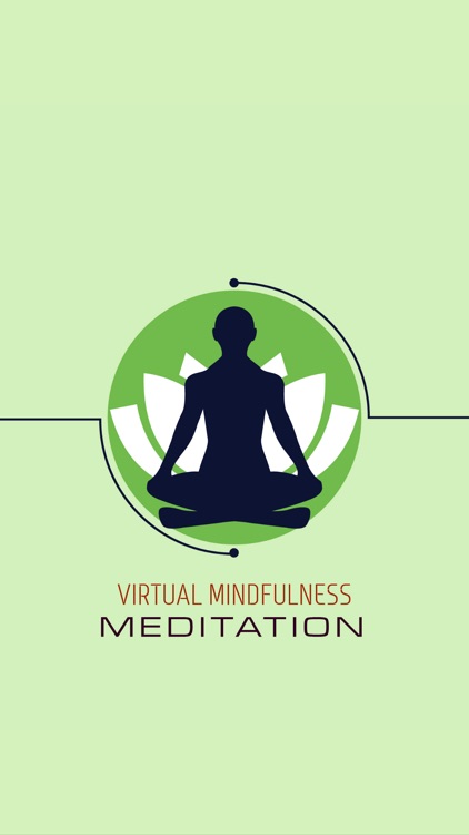 Virtual Mindfulness Meditation