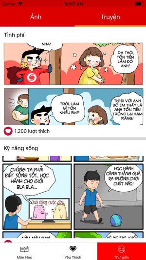 Giải Bài Tập 7 Offline(圖5)-速報App