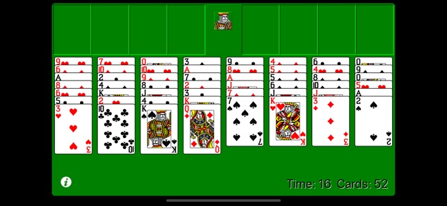 Classic Solitaires: FreeCell(圖1)-速報App