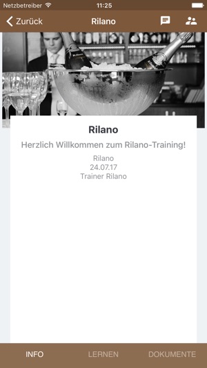 Rilano Training R-eBootCamp(圖2)-速報App