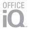 OfficeIQ - Pairing software innovation with Humanscale’s expert ergonomic design, OfficeIQ is the ultimate in office intelligence and the next step in changing traditional offices into active, intelligent workspaces