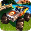 Offroad Truck Legends Driver