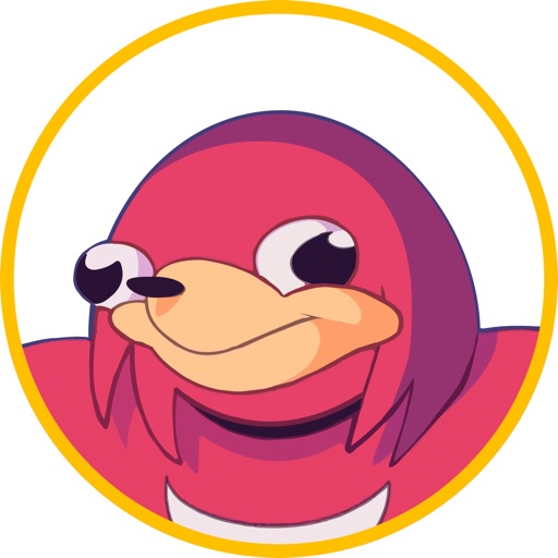 Knuckles Run icon