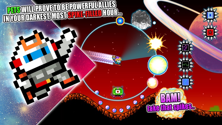Time Surfer screenshot-3