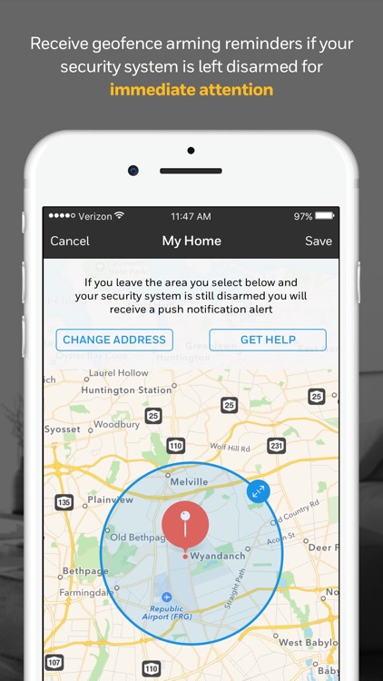 Total Connect 2.0 screenshot-3