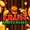 Fruit Match - You can play without the Internet