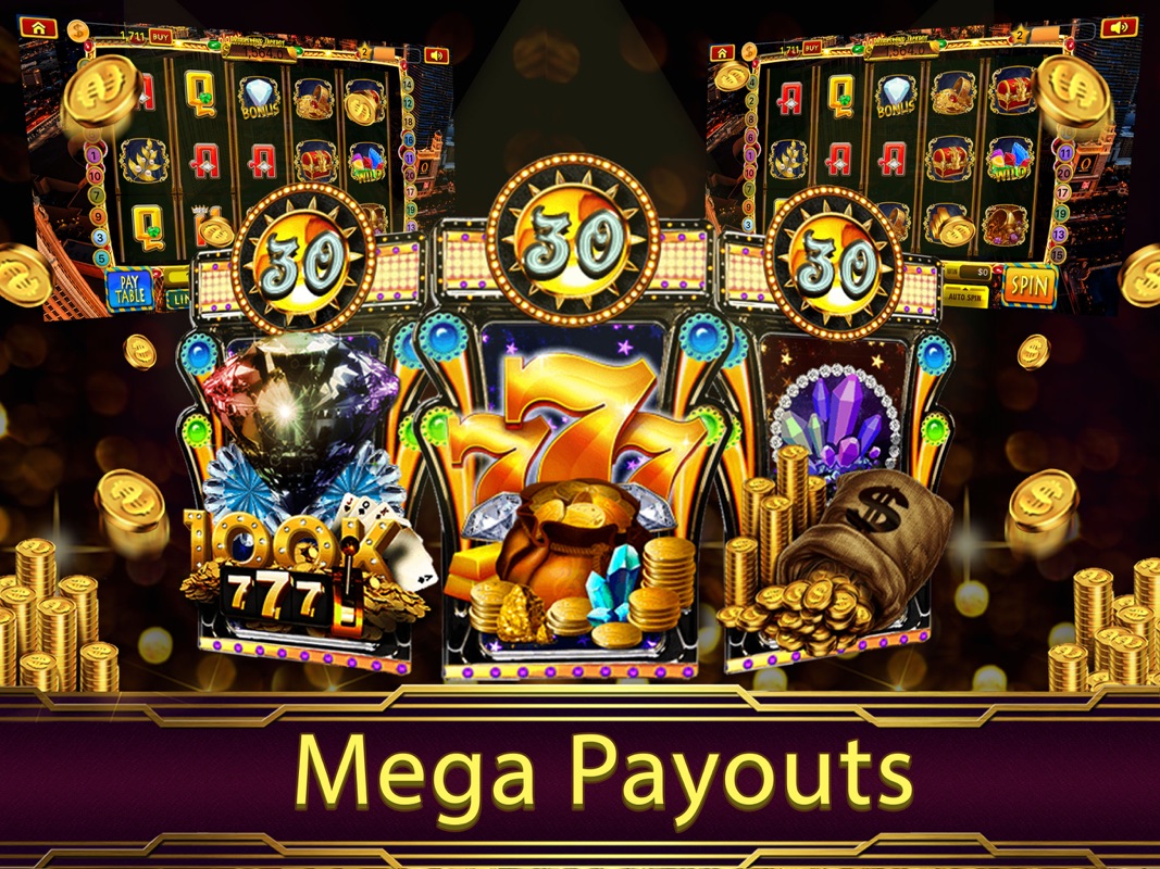 Lucky Win Slots Casino