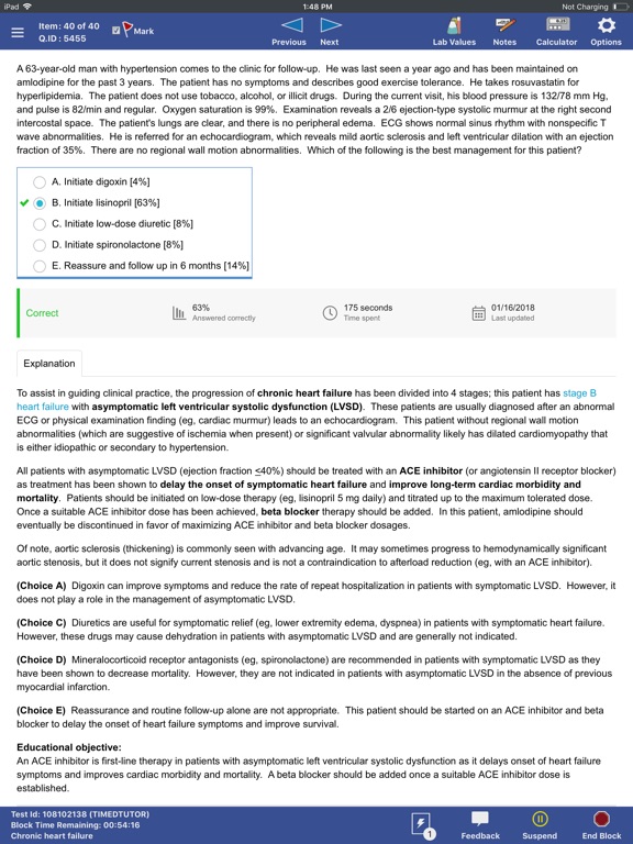 usmle uworld app