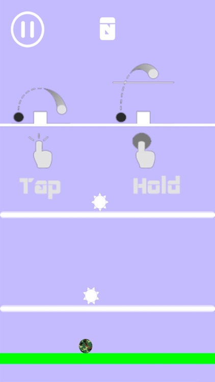 Mega Ball Jump: Hop to the Top