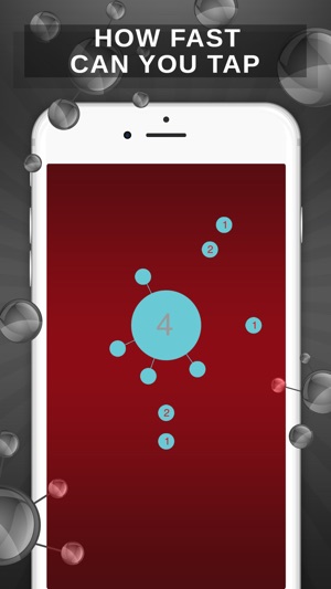 Swiftly Dots - Shoot the Circle Wheel(圖2)-速報App