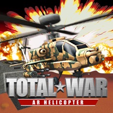 Activities of Total War: AR Helicopter