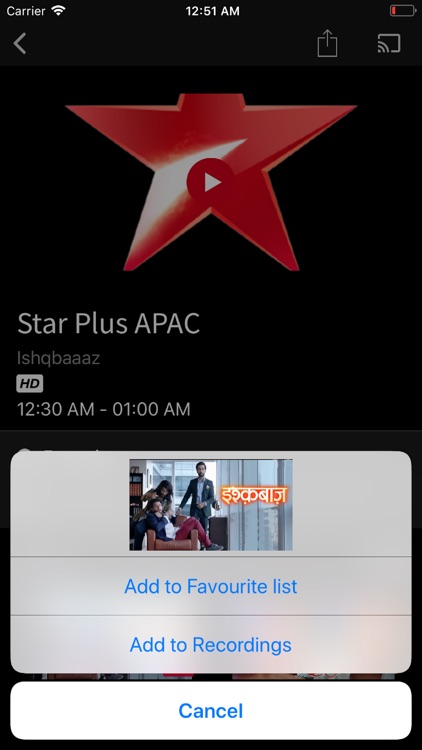 Spuul - Watch Indian Movies screenshot-6
