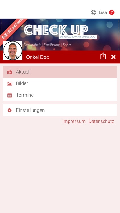 Onkel Doc