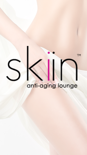 Skiin Anti-Aging Lounge