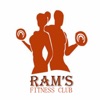 Ram's Fitness Club