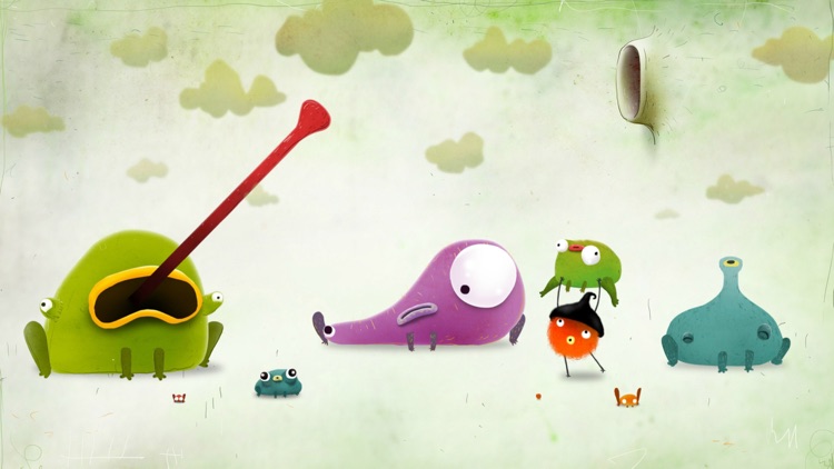 CHUCHEL screenshot-8