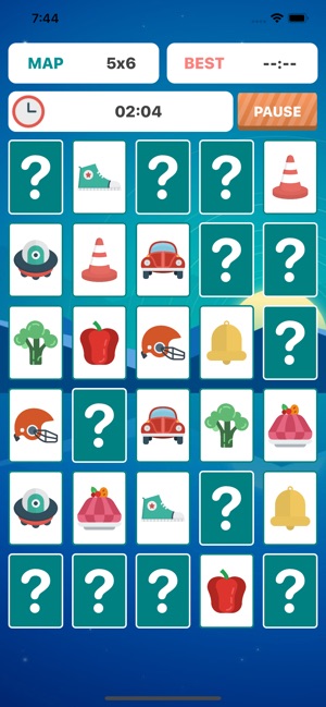 Matching Pairs - Find the pair(圖2)-速報App