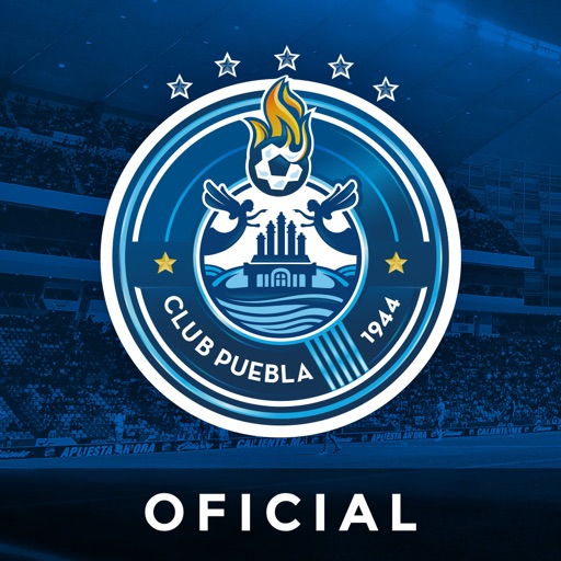 Club Puebla Oficial iOS App